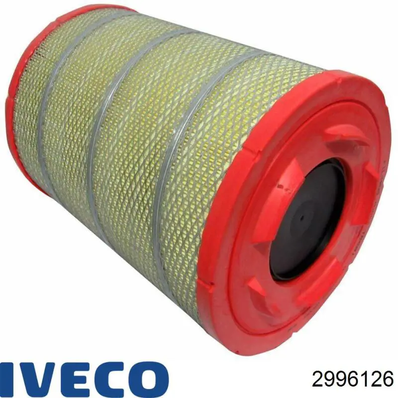Compre 2996126 Iveco Filtro de ar