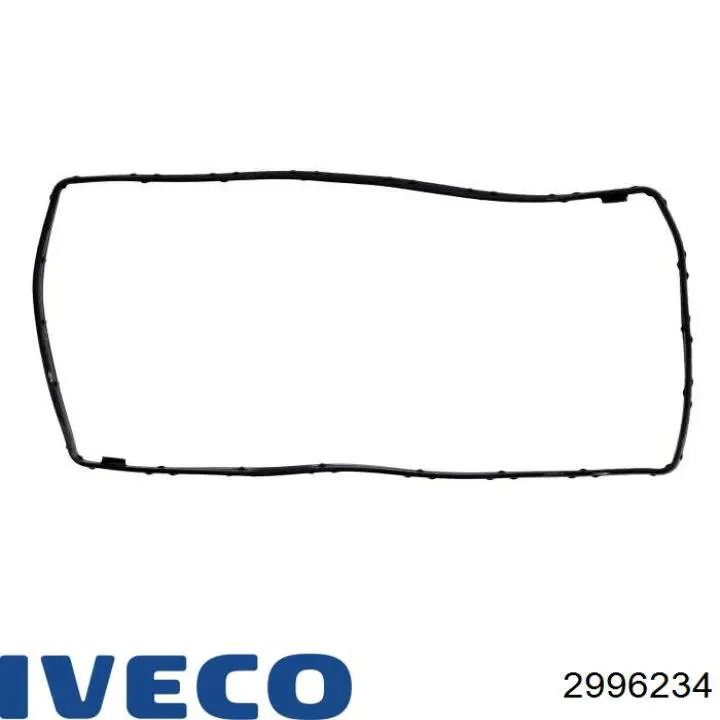Compre 2996234 Iveco Vedante de válvula de ventilação de cárter