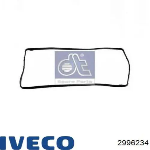 2996234 Iveco Vedante de válvula de ventilação de cárter