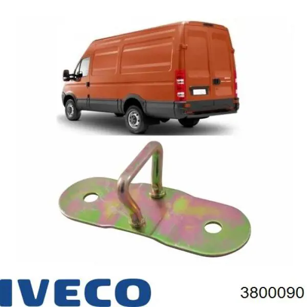  Iveco 3800090