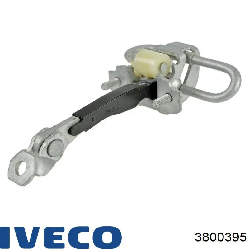 500314457 Iveco Limitador dianteiro de abertura de porta