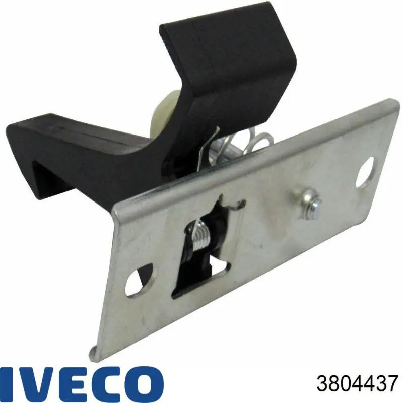 Fecho da capota 500321532 Iveco