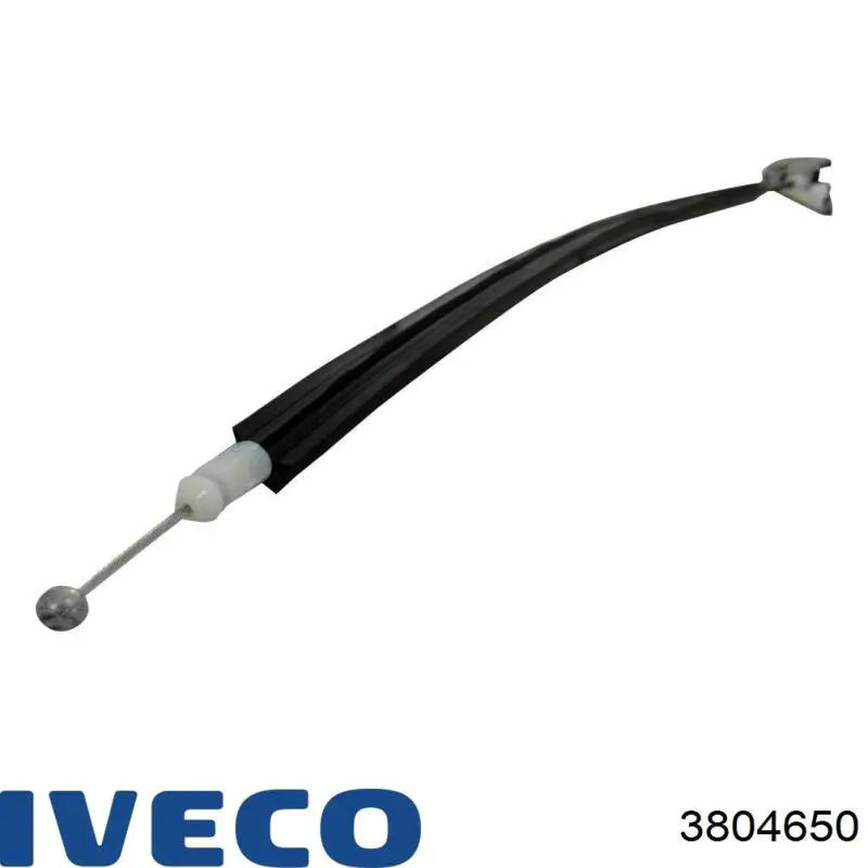 Compre 3804650 Iveco Fecho inferior da porta traseira esquerda batente