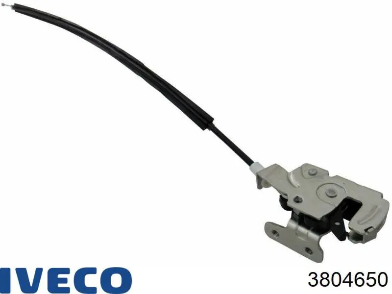 Compre D06151 Covind Fecho inferior da porta traseira esquerda batente
