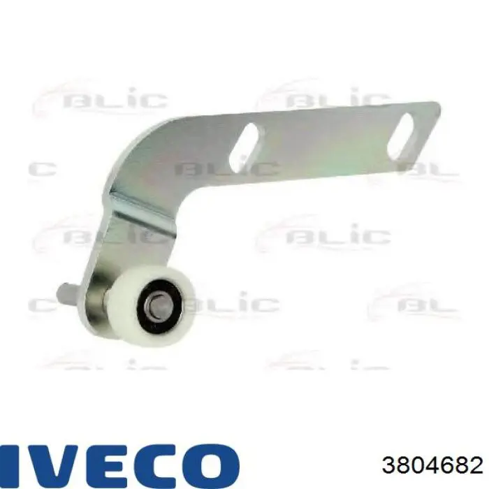 Compre 3804682 Iveco Rolo direito inferior da porta lateral (deslizante)