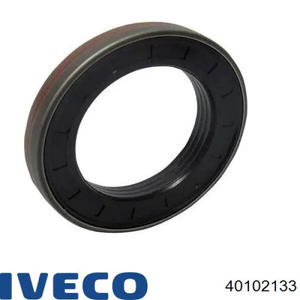40102133 Iveco Bucim da haste de redutor do eixo traseiro