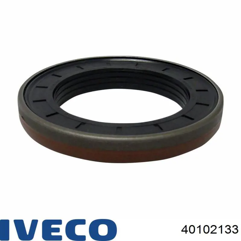 Bucim da haste de redutor do eixo traseiro Iveco 40102133 preço, a partir de 42,34 USD