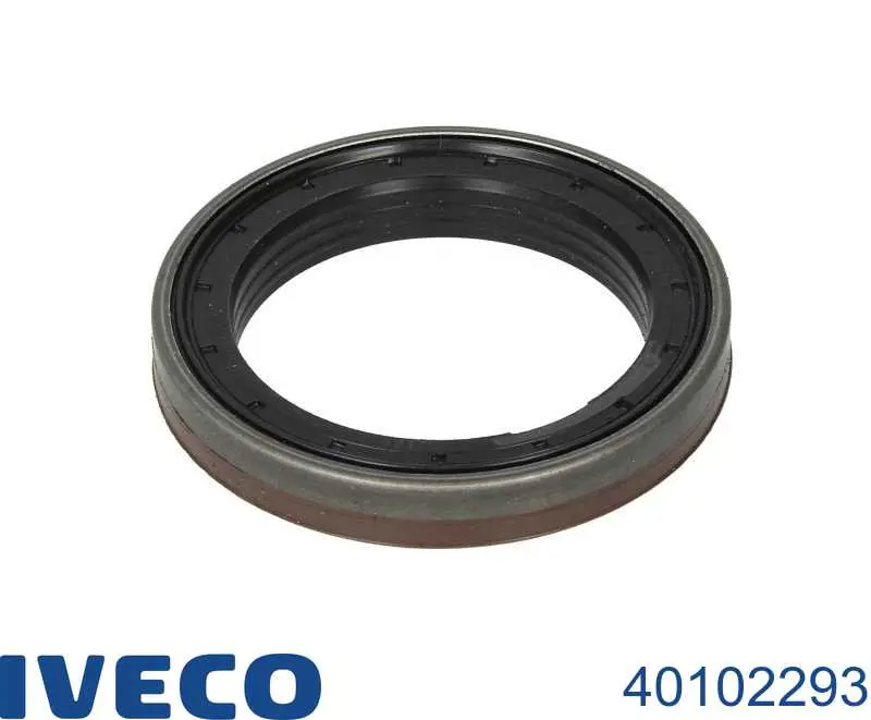 Bucim de cubo dianteiro Iveco 40102293 preço, a partir de 27,10 USD