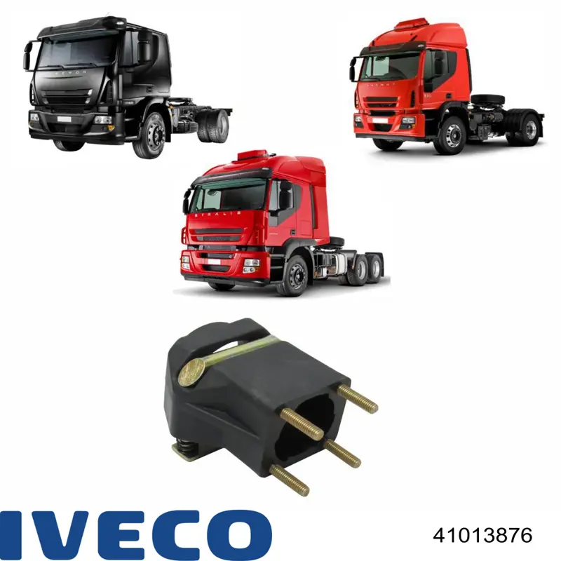 Compre 41013876 Iveco 