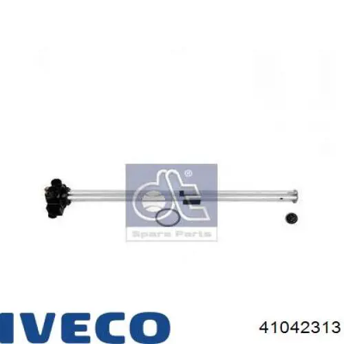 Compre 41042851 Iveco Sensor do nível de combustível no tanque