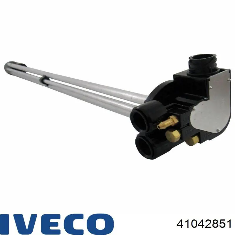41042851 Iveco Sensor do nível de combustível no tanque
