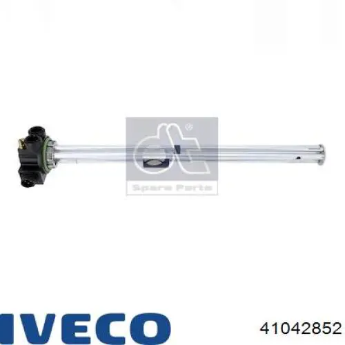 Compre 41042852 Iveco Sensor do nível de combustível no tanque