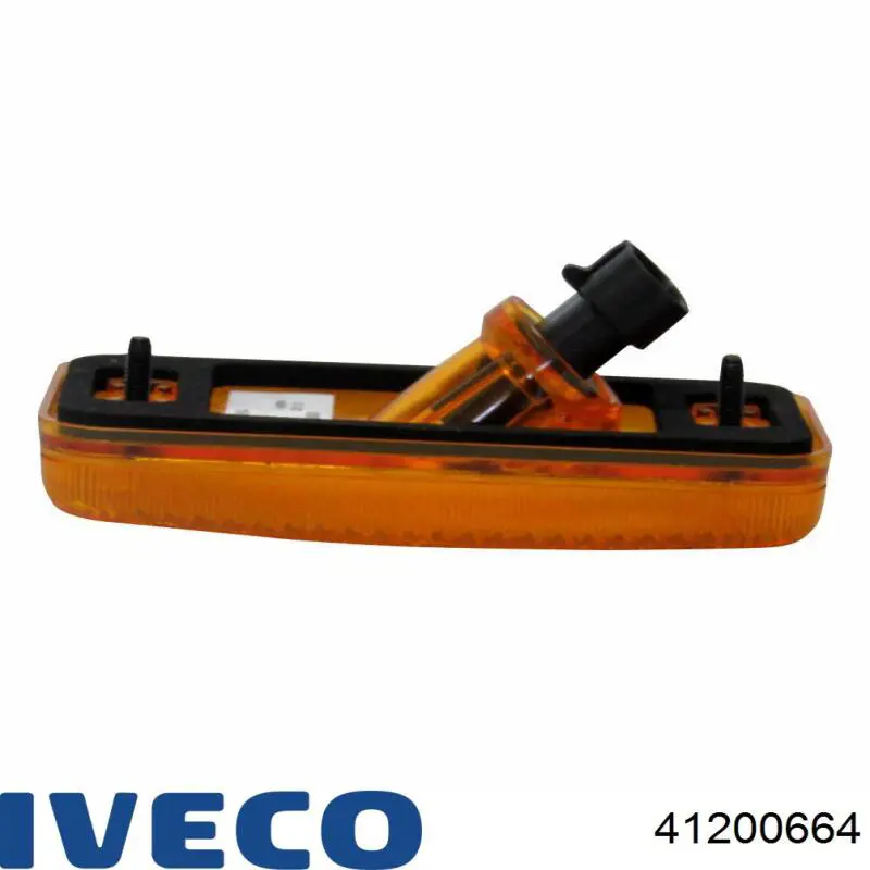 Posição lateral (furgão) Iveco 41200664 preço, a partir de 16,84 USD