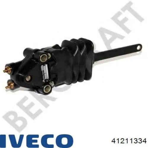 Válvula do nível de assoalho (TRUCK) 41211334 Iveco
