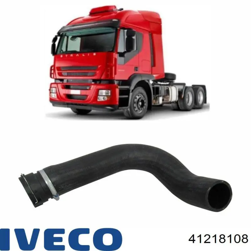  Iveco 41218108