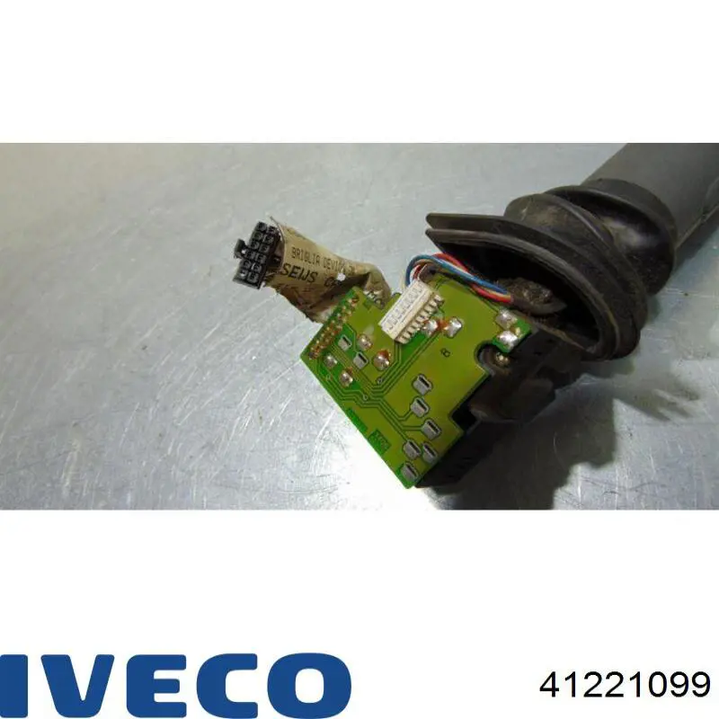  Iveco 41221099 preço, a partir de 100,63 USD