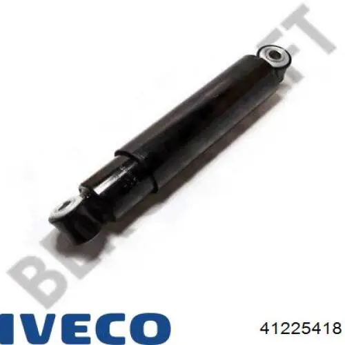 Amortecedor traseiro 41225418 Iveco