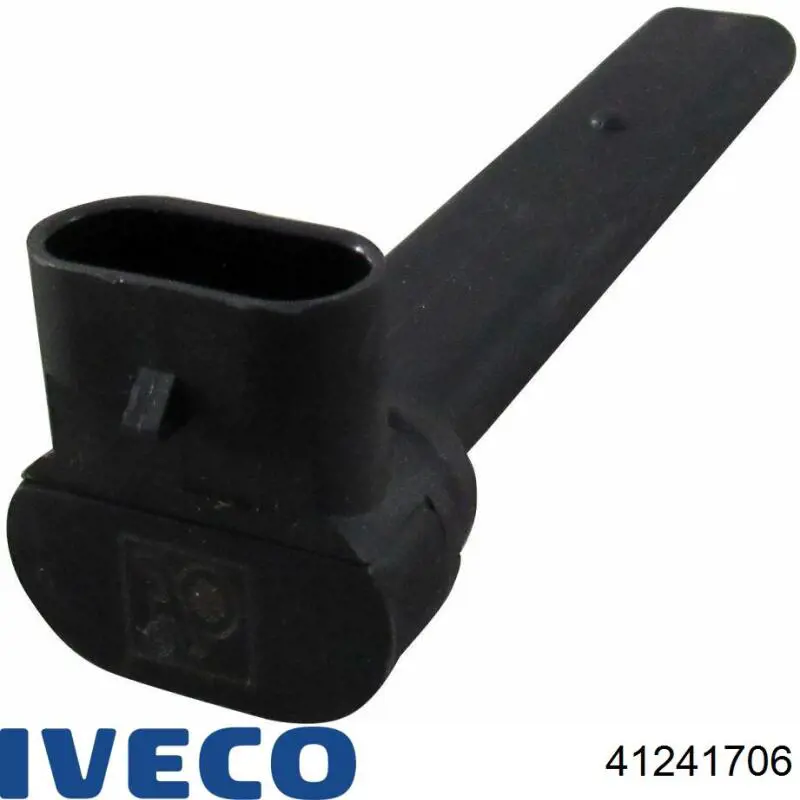 41241706 Iveco Sensor do nível do fluido de esfriamento no tanque