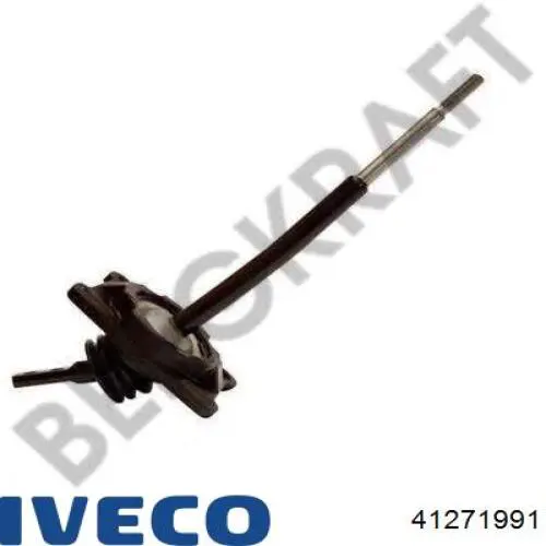 Compre 41271991 Iveco Avalanca de mudança