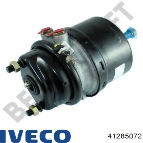 Compre 41285072 Iveco Câmara do freio (Acumulador de energia)