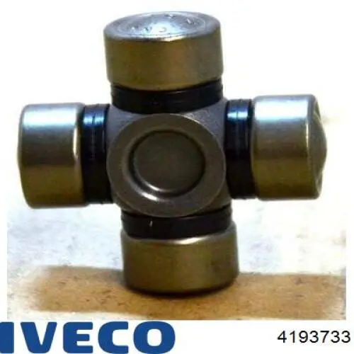 Compre 4193733 Iveco Cruzeta do mecanismo de direção