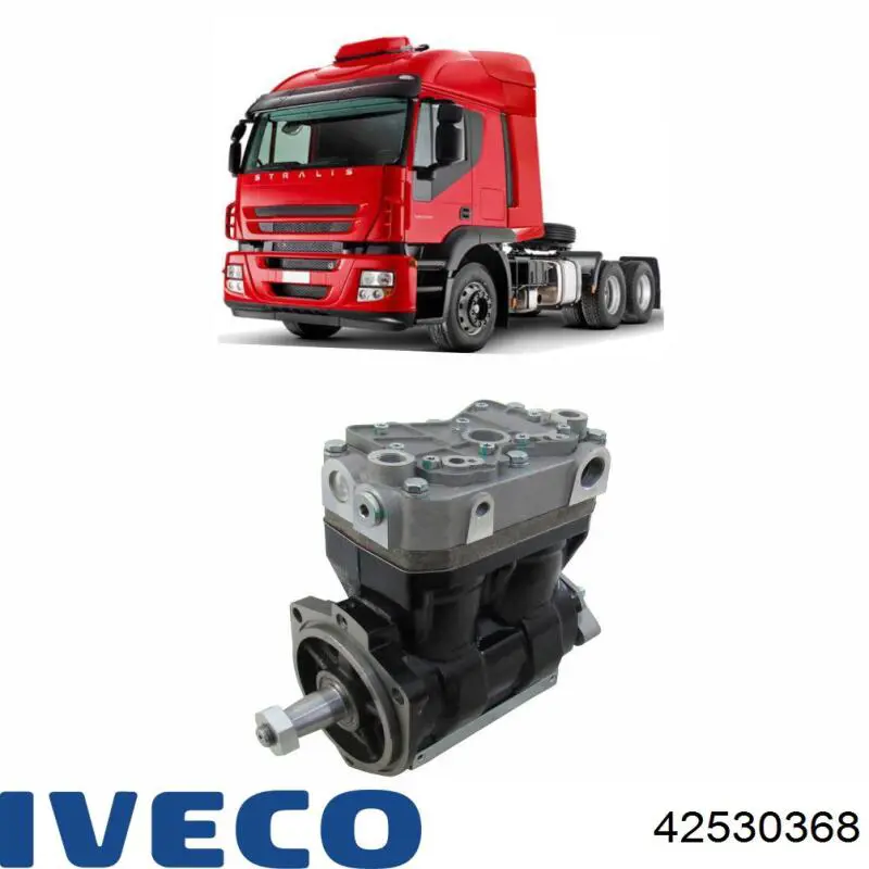 Kit de reparação do freio de estacionamento Iveco 42556903 preço, a partir de 30,54 USD