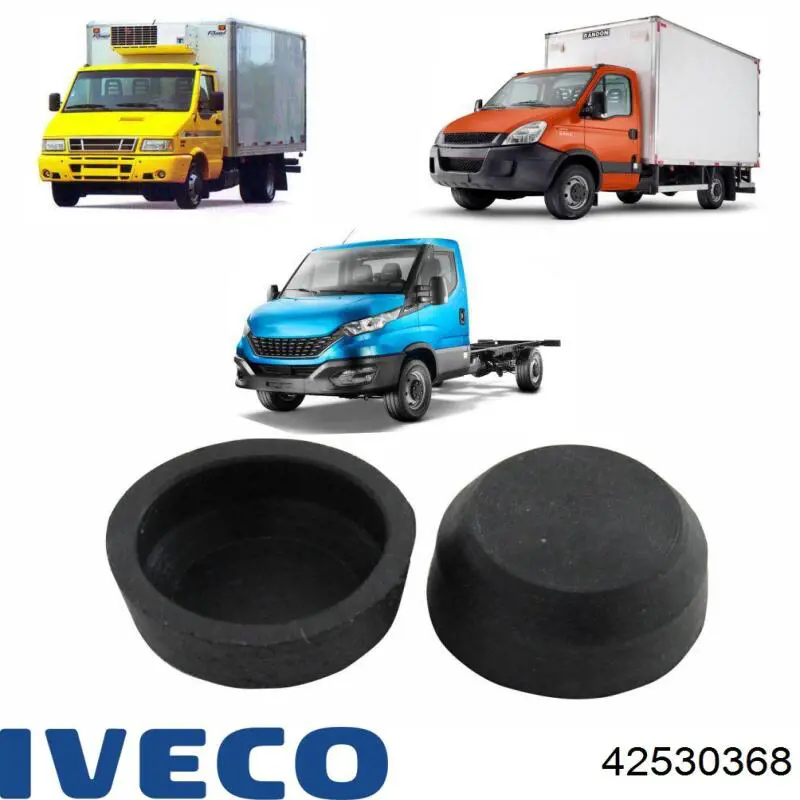 Kit de reparação do freio de estacionamento Iveco 42556903 preço, a partir de 30,54 USD
