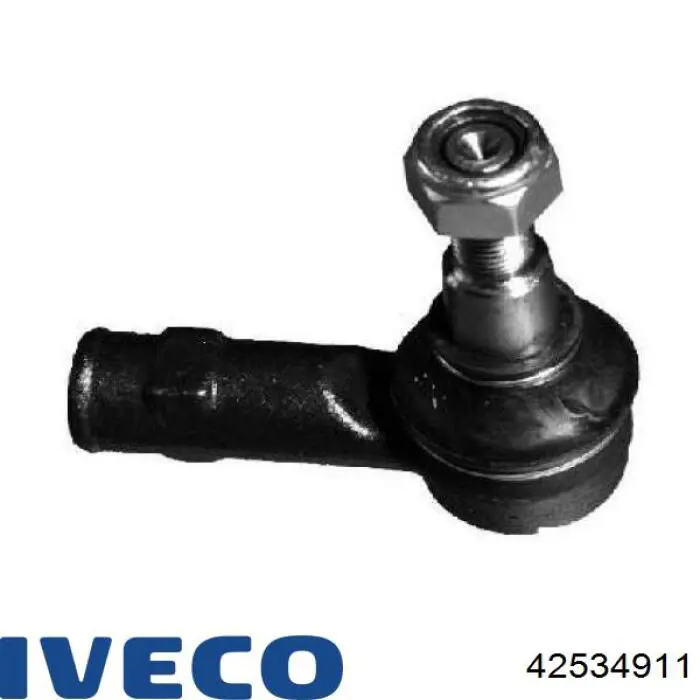 Ponta externa da barra de direção Iveco 42534911 preço, a partir de 15,07 USD
