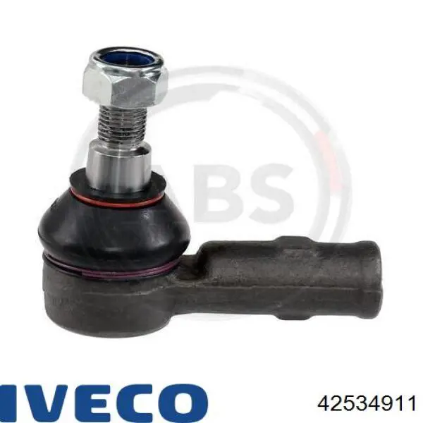 Ponta externa da barra de direção Iveco 42534911