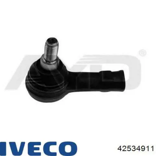 42534911 Iveco Ponta externa da barra de direção