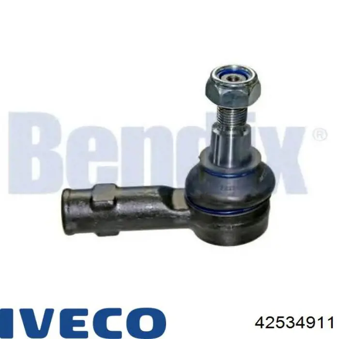 Compre 42534911 Iveco Ponta externa da barra de direção