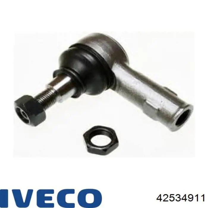 42534911 Iveco Ponta externa da barra de direção