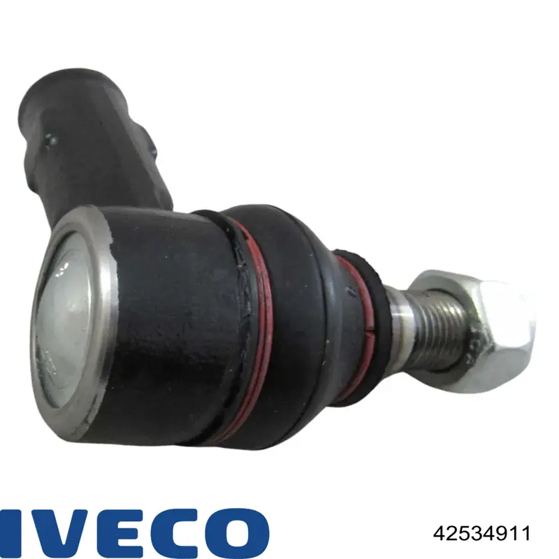 Ponta externa da barra de direção Iveco 42534911 preço, a partir de 15,07 USD
