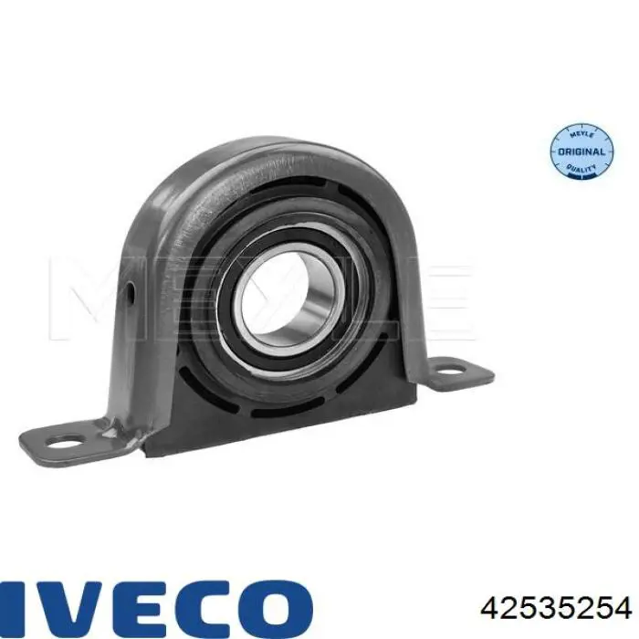 Rolamento suspenso da junta universal Iveco 42535254 preço, a partir de 32,81 USD
