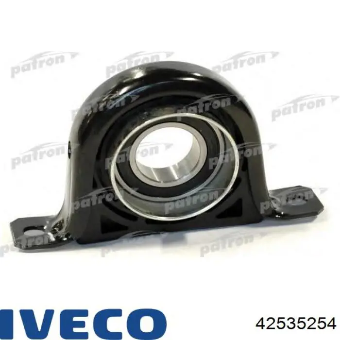 42535254 Iveco Rolamento suspenso da junta universal