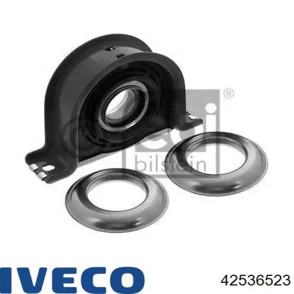 Compre 42536523 Iveco Rolamento suspenso da junta universal
