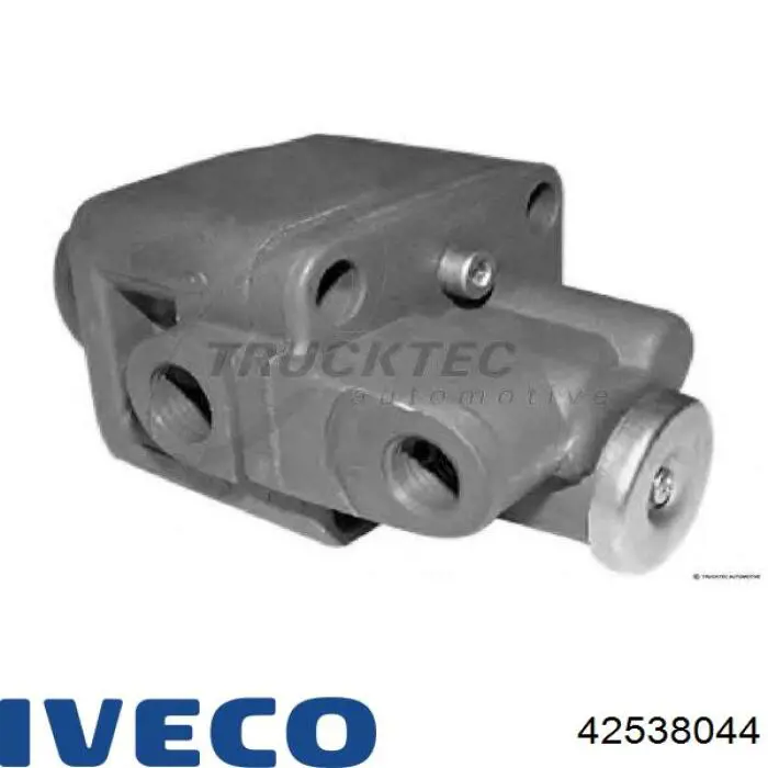 Comutador de controlo da caixa de transferência 6038202043 ZF Parts
