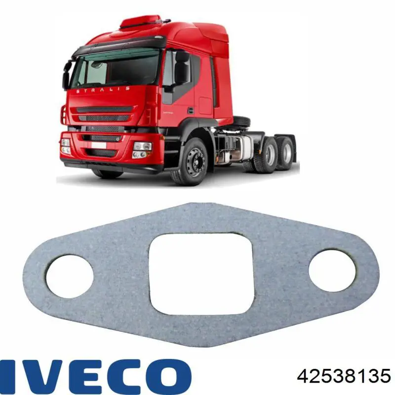 Cilindro de inclinação de cabina Iveco 42538135 preço, a partir de 19,63 USD