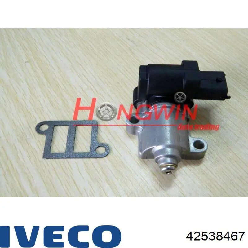 Kit de reparação da Bomba de Combustível de Pressão Alta Iveco 42538467 preço, a partir de 3,63 USD