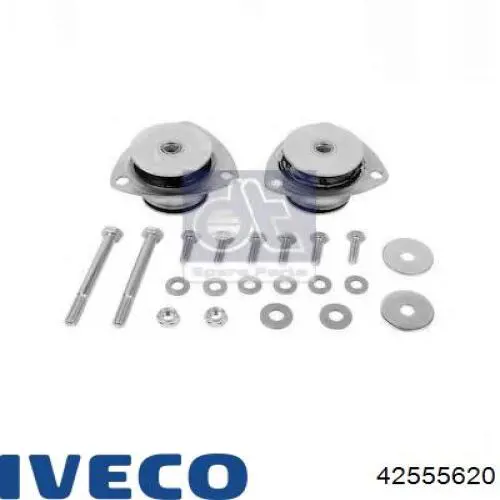 42555620 Iveco Coxim de cabina