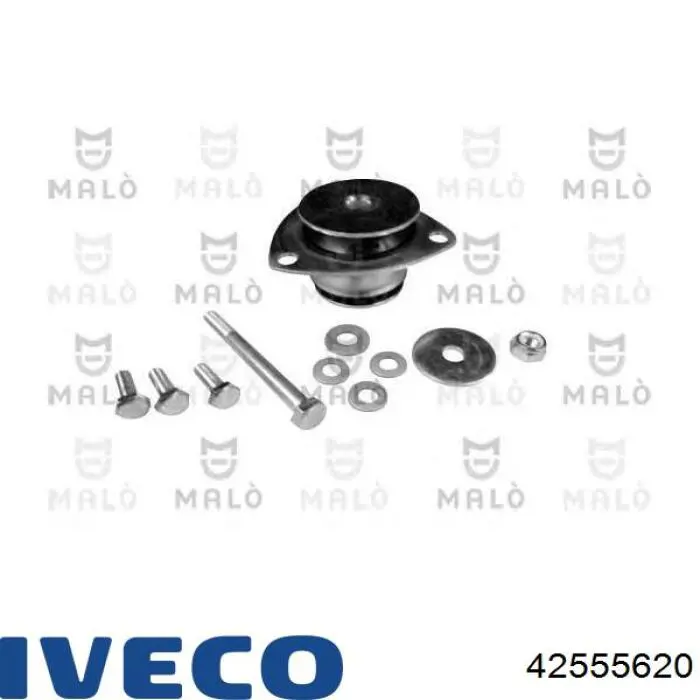 Coxim de cabina Iveco 42555620 preço, a partir de 67,08 USD