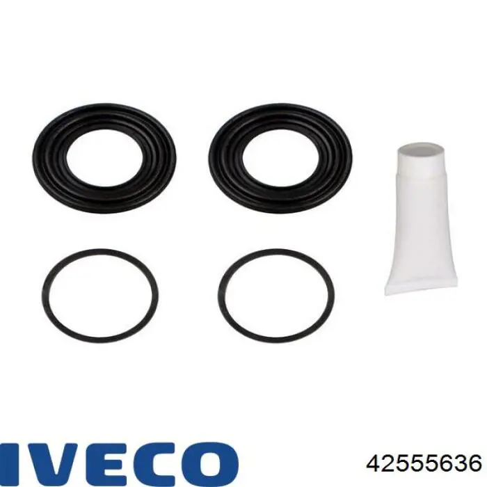  Iveco 42555636