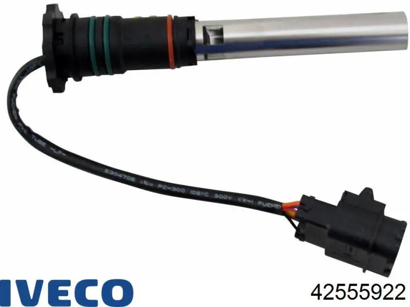 Sensor do nível da água de filtro de combustível Iveco 42555922 preço, a partir de 27,79 USD