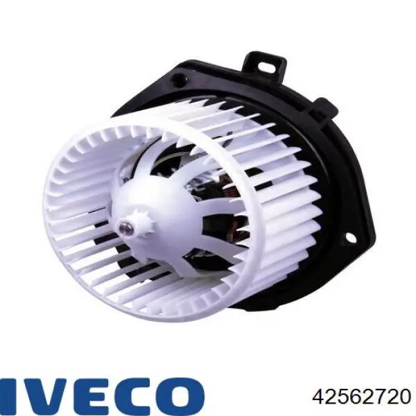 Motor de ventilador de forno (de aquecedor de salão) Iveco 42562720 preço, a partir de 74,35 USD
