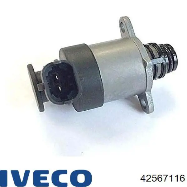 Válvula de regulação de pressão (válvula de redução da Bomba de Combustível de Pressão Alta) Common-Rail-System General Motors 12641035 preço, a partir de 68,58 USD