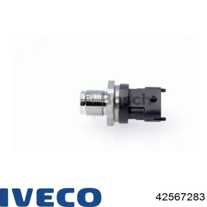 Sensor de pressão de combustível Ford 281002851 preço, a partir de 64,01 USD