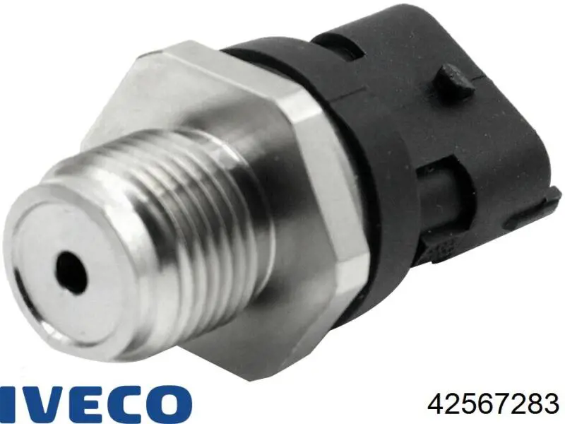 Compre 281002851 Ford Sensor de pressão de combustível