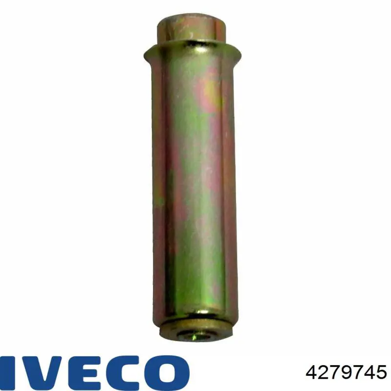 Compre 4279745 Iveco Reguladora de tensão da correia do mecanismo de distribuição de gás