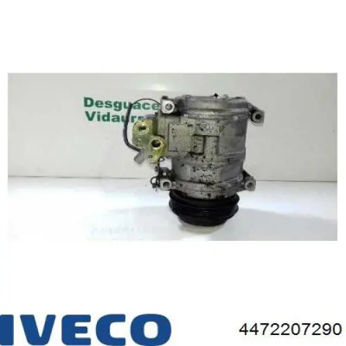 4472207290 Hyundai/Kia 
