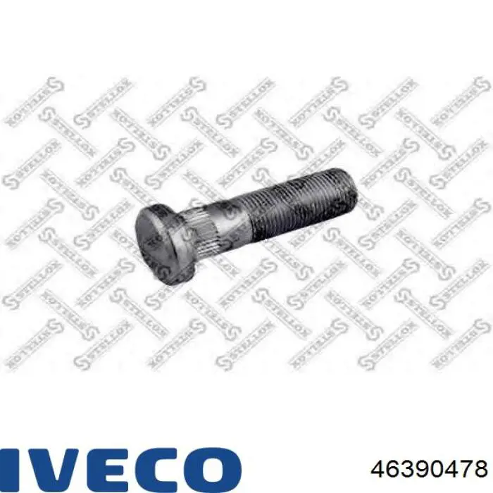 Compre 46390478 Iveco 
